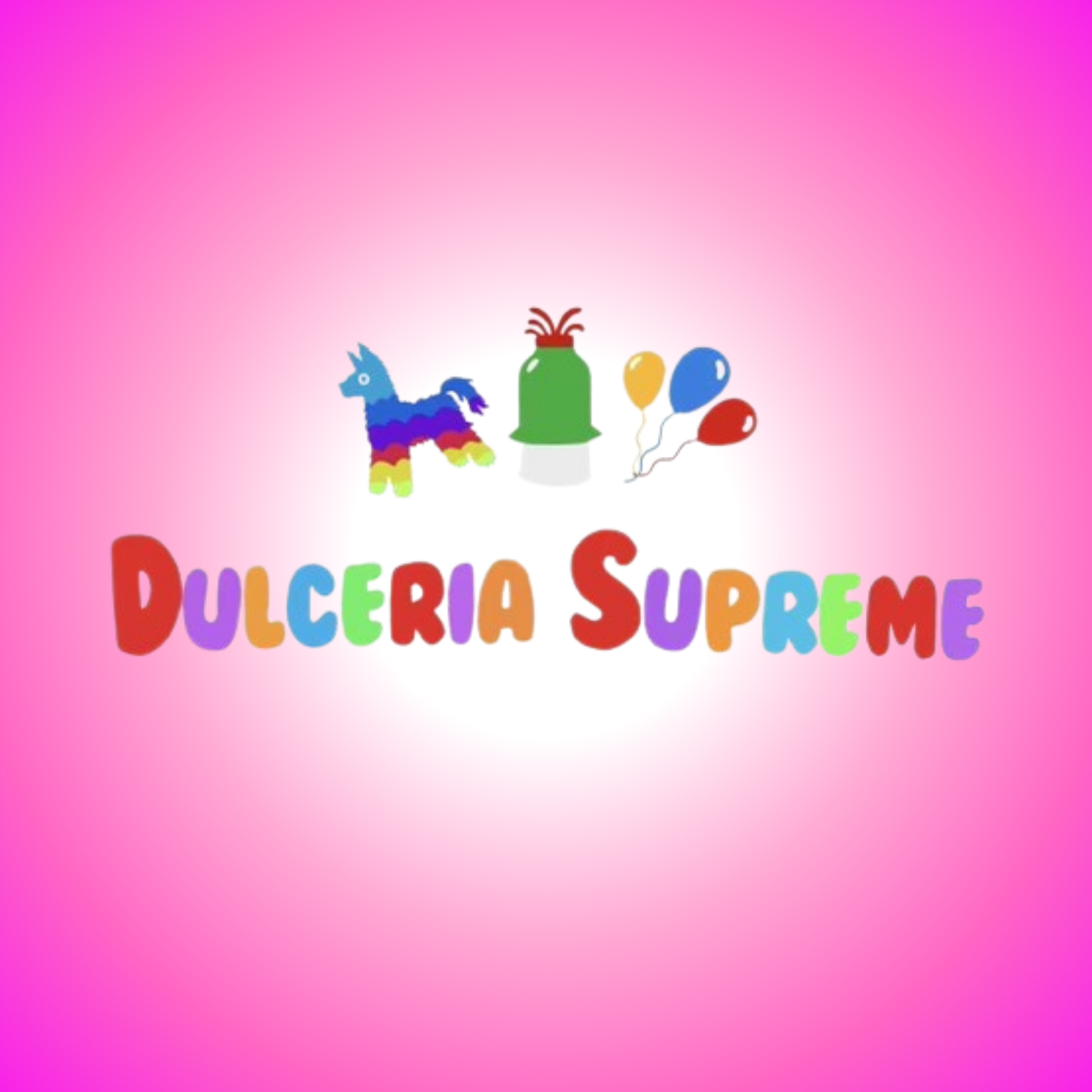 Dulceria Supreme